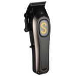 Rechargeable Hair Clipper-E-609 - Image 3