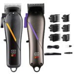 Rechargeable Hair Clipper-E-605