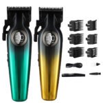 Rechargeable Hair Clipper-E-608