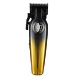 Rechargeable Hair Clipper-E-608 - Image 2