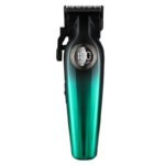 Rechargeable Hair Clipper-E-608 - Image 3